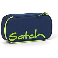 Satch Schlamperbox Toxic Yellow