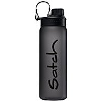 Satch Sport-Trinkflasche black 700ml
