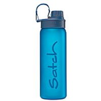 Satch Sport-Trinkflasche blue 700ml