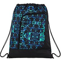 Satch Sportbeutel Caleido Blue