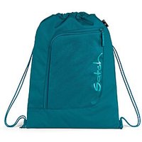 Satch Sportbeutel Deep Petrol