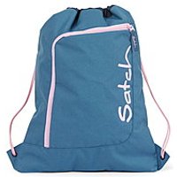 Satch Sportbeutel Deep Rose