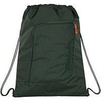 Satch Sportbeutel Forest Green