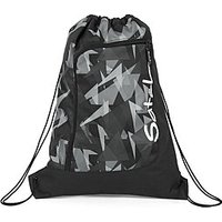 Satch Sportbeutel Gravity Grey