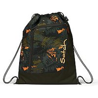 Satch Sportbeutel Jurassic Jungle