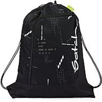 Satch Sportbeutel Ninja Matrix