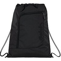 Satch Sportbeutel Nordic Black