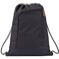 Satch Sportbeutel Nordic Grey