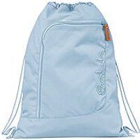 Satch Sportbeutel Nordic Ice Blue