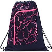 Satch Sportbeutel Pink Supreme