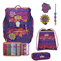 Scout Alpha Fantasy Schulranzensetset
