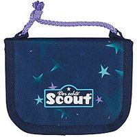 Scout Brustbeutel Pretty Star