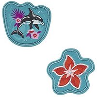 Scout Funny Snaps Move 2er Set Aloha