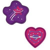Scout Funny Snaps Move 2er Set Heartbeat