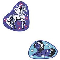 Scout Funny Snaps Move 2er Set Pony Love