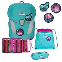Scout Sunny II Dreamworld Set mit Funny Snaps - keine Magnete