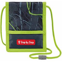 Step by Step Brustbeutel Danger Cat Chiko