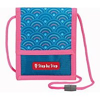 Step by Step Brustbeutel Dolphin Pippa