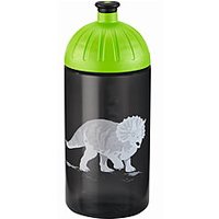 Step by Step Trinkflasche Dino Life