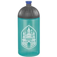 Step by Step Trinkflasche Magic Castle
