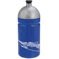 Step by Step Trinkflasche Starship