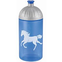 Step by Step Trinkflasche Wild Horse